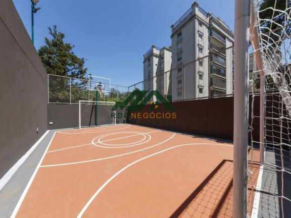 Imagem Apartamento com 3 Quartos à Venda, 173 m² em Santo Amaro - São Paulo