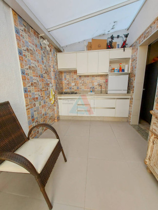 Imagem Apartamento com 3 Quartos à Venda, 150 m² em Vila Caminho Do Mar - São Bernardo Do Campo