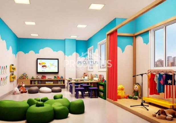 Imagem Apartamento com 2 Quartos à Venda, 41 m² em Tucuruvi - São Paulo Imagem Apartamento com 2 Quartos à Venda, 41 m² em Tucuruvi - São Paulo