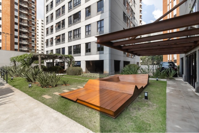 Imagem Cobertura com 3 Quartos à Venda, 138 m² em Vila Suzana - São Paulo Imagem Cobertura com 3 Quartos à Venda, 138 m² em Vila Suzana - São Paulo