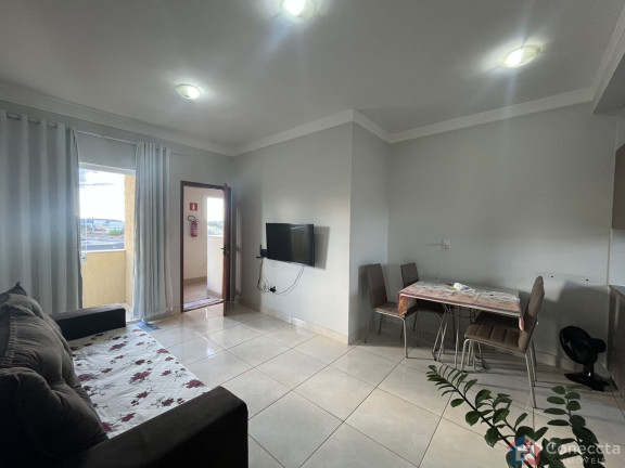 Imagem Apartamento com 2 Quartos à Venda, 64 m² em Jardim Panorâmico - Patos De Minas