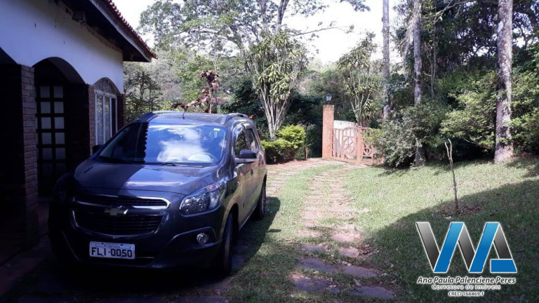 Imagem Chácara com 5 Quartos à Venda, 433 m² em Chácara Fernão Dias - Bragança Paulista