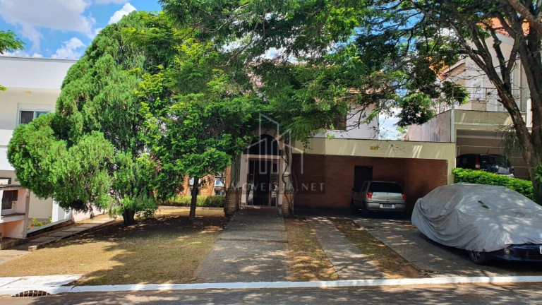 Imagem Casa com 4 Quartos à Venda, 300 m² em Residencial Doze (alphaville) - Santana De Parnaíba Imagem Casa com 4 Quartos à Venda, 300 m² em Residencial Doze (alphaville) - Santana De Parnaíba