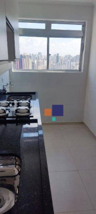 Imagem Apartamento com 1 Quarto à Venda, 40 m² em Cambuci - São Paulo Imagem Apartamento com 1 Quarto à Venda, 40 m² em Cambuci - São Paulo