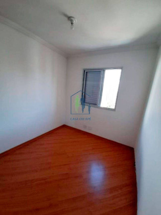 Imagem Apartamento com 2 Quartos à Venda, 47 m² em Jardim Sabará - São Paulo Imagem Apartamento com 2 Quartos à Venda, 47 m² em Jardim Sabará - São Paulo