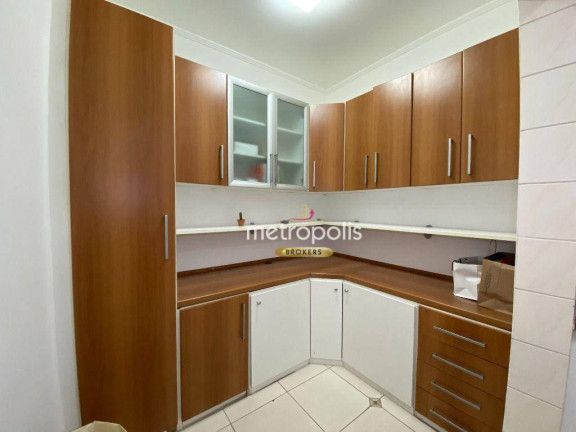 Imagem Apartamento com 3 Quartos à Venda ou Locação, 125 m² em Barcelona - São Caetano Do Sul