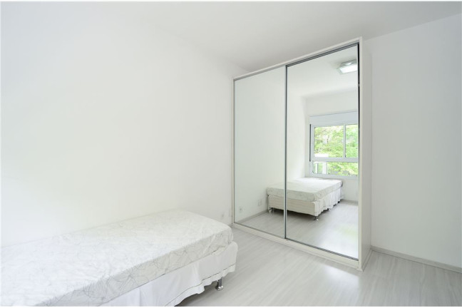 Imagem Imóvel com 2 Quartos à Venda,  em Vila Andrade - São Paulo