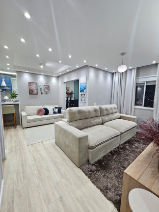 Imóvel com 2 Quartos à Venda, 71 m² em Centro - São Bernardo Do Campo