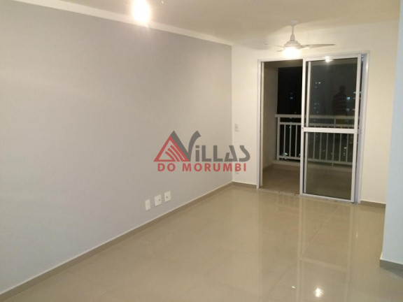 Imagem Apartamento com 3 Quartos à Venda, 73 m² em Vila Andrade - São Paulo Imagem Apartamento com 3 Quartos à Venda, 73 m² em Vila Andrade - São Paulo