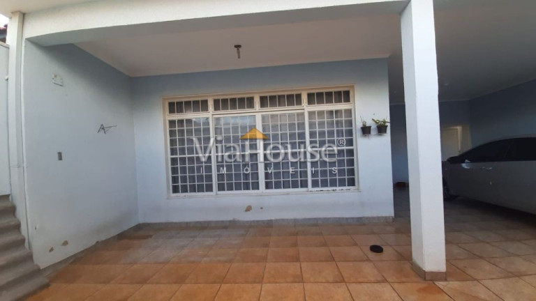 Imagem Casa com 3 Quartos à Venda, 300 m² em Parque Industrial Lagoinha - Ribeirão Preto