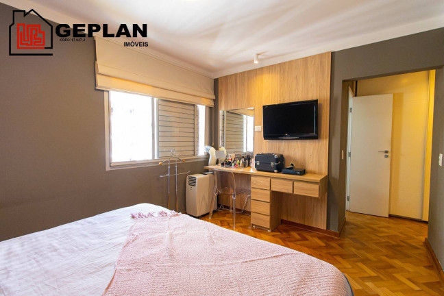 Imagem Cobertura com 3 Quartos à Venda, 236 m² em Campo Belo - São Paulo Imagem Cobertura com 3 Quartos à Venda, 236 m² em Campo Belo - São Paulo