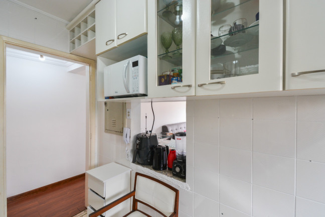 Imagem Imóvel com 3 Quartos à Venda, 69 m² em Sacomã - São Paulo Imagem Imóvel com 3 Quartos à Venda, 69 m² em Sacomã - São Paulo