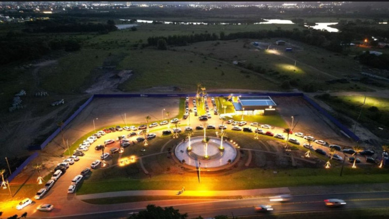 Imagem Imóvel à Venda, 300 m² em Costa Do Rio - Passo De Torres Imagem Imóvel à Venda, 300 m² em Costa Do Rio - Passo De Torres