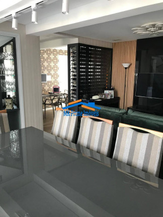 Imagem Cobertura com 2 Quartos à Venda, 123 m² em Centro - Osasco Imagem Cobertura com 2 Quartos à Venda, 123 m² em Centro - Osasco