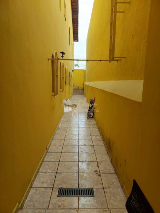 Imagem Casa com 5 Quartos à Venda, 250 m² em Jardim Senice - São Paulo Imagem Casa com 5 Quartos à Venda, 250 m² em Jardim Senice - São Paulo