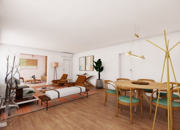 Imagem Apartamento com 3 Quartos à Venda, 156 m² em Jardim Paulista - São Paulo Imagem Apartamento com 3 Quartos à Venda, 156 m² em Jardim Paulista - São Paulo