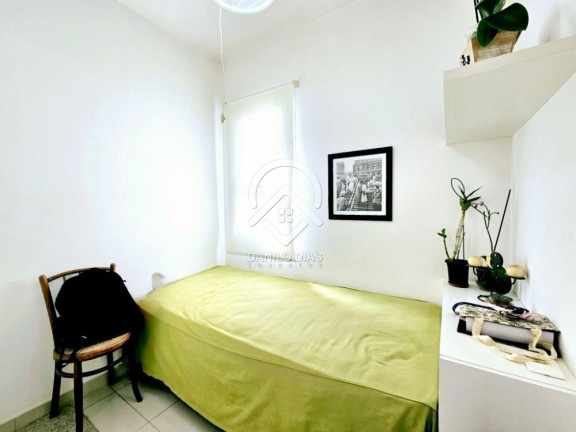Imagem Apartamento com 3 Quartos à Venda, 385 m² em Campo Belo - São Paulo