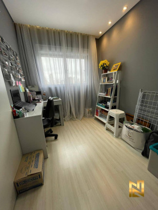 Imagem Apartamento com 2 Quartos à Venda, 38 m² em Jardim Analia Franco - São Paulo