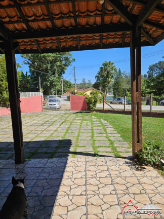 Imagem Casa de Condomínio com 3 Quartos à Venda, 780 m² em Condomínio Lagoinha - Jacareí Imagem Casa de Condomínio com 3 Quartos à Venda, 780 m² em Condomínio Lagoinha - Jacareí