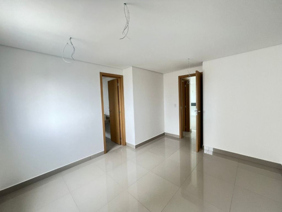 Imagem Apartamento com 2 Quartos à Venda, 61 m² em Setor Marista - Goiânia Imagem Apartamento com 2 Quartos à Venda, 61 m² em Setor Marista - Goiânia