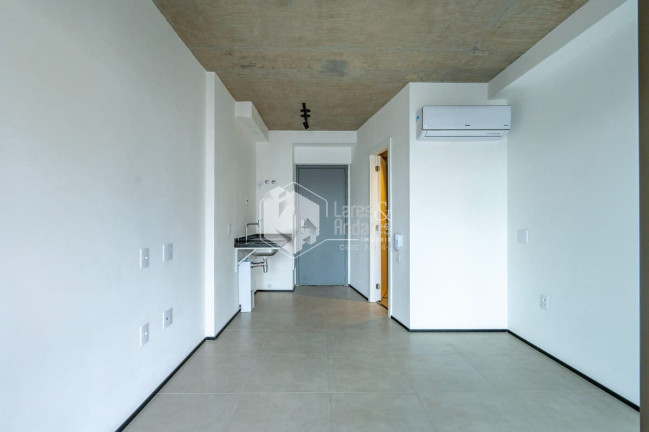 Imagem Imóvel com 1 Quarto à Venda, 22 m² em Cerqueira César - São Paulo Imagem Imóvel com 1 Quarto à Venda, 22 m² em Cerqueira César - São Paulo