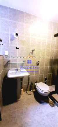 Imagem Apartamento com 2 Quartos à Venda, 90 m² em Tijuca - Rio De Janeiro Imagem Apartamento com 2 Quartos à Venda, 90 m² em Tijuca - Rio De Janeiro
