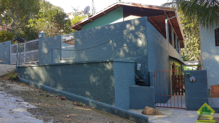 Imagem Casa com 8 Quartos à Venda, 381 m² em Enseada - Ubatuba Imagem Casa com 8 Quartos à Venda, 381 m² em Enseada - Ubatuba