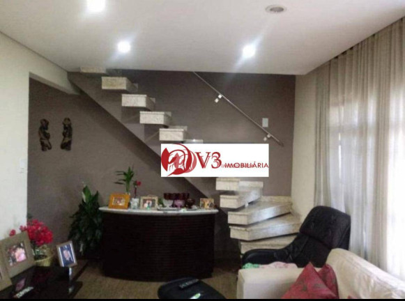 Imagem Sobrado com 3 Quartos à Venda, 158 m² em Cidade Patriarca - São Paulo Imagem Sobrado com 3 Quartos à Venda, 158 m² em Cidade Patriarca - São Paulo