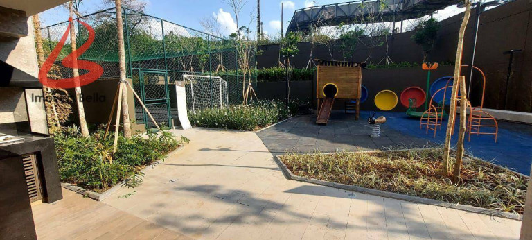 Imagem Apartamento com 2 Quartos à Venda, 55 m² em Vila Anastácio - São Paulo