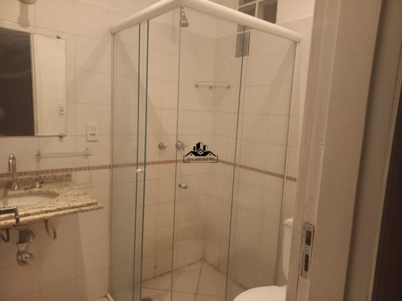 Imagem Apartamento com 3 Quartos à Venda, 172 m² em Centro - Santo André Imagem Apartamento com 3 Quartos à Venda, 172 m² em Centro - Santo André