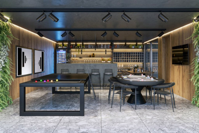 Imagem Apartamento com 2 Quartos à Venda, 44 m² em Cabo Branco - João Pessoa Imagem Apartamento com 2 Quartos à Venda, 44 m² em Cabo Branco - João Pessoa