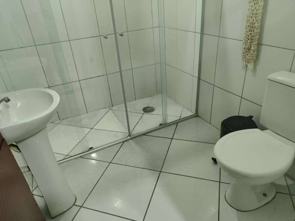 Imagem Casa com 2 Quartos à Venda, 10 m² em Maracanã - Praia Grande Imagem Casa com 2 Quartos à Venda, 10 m² em Maracanã - Praia Grande