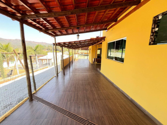 Imagem Chácara com 6 Quartos à Venda, em Alto Boa Vista - Mateus Leme Imagem Chácara com 6 Quartos à Venda, em Alto Boa Vista - Mateus Leme
