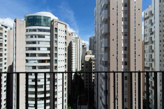 Imagem Imóvel Comercial à Venda, 27 m² em Moema - São Paulo Imagem Imóvel Comercial à Venda, 27 m² em Moema - São Paulo