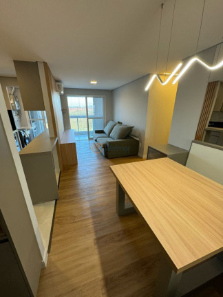 Imagem Imóvel com 3 Quartos à Venda, 80 m² em Balneário Tropical - Paulínia Imagem Imóvel com 3 Quartos à Venda, 80 m² em Balneário Tropical - Paulínia