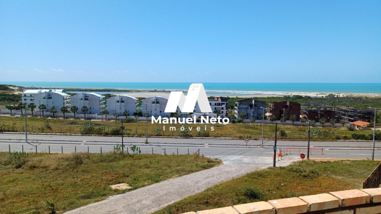 Apartamento com 2 Quartos à Venda, 65 m² em Porto Das Dunas - Aquiraz