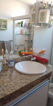 Imagem Apartamento com 4 Quartos à Venda, 360 m² em Maracanã - Rio De Janeiro Imagem Apartamento com 4 Quartos à Venda, 360 m² em Maracanã - Rio De Janeiro