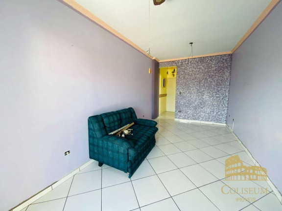 Imagem Apartamento com 2 Quartos à Venda, 70 m² em Vila Assunção - Praia Grande Imagem Apartamento com 2 Quartos à Venda, 70 m² em Vila Assunção - Praia Grande