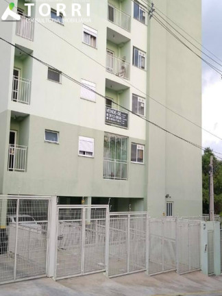 Imagem Apartamento com 2 Quartos à Venda, 59 m² em Jardim Brasilândia - Sorocaba Imagem Apartamento com 2 Quartos à Venda, 59 m² em Jardim Brasilândia - Sorocaba
