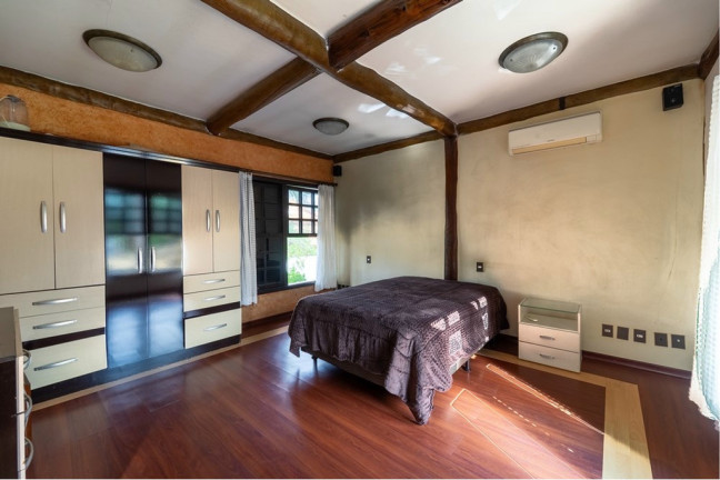 Imagem Casa com 5 Quartos à Venda, 717 m² em Chácara Malota - Jundiaí Imagem Casa com 5 Quartos à Venda, 717 m² em Chácara Malota - Jundiaí