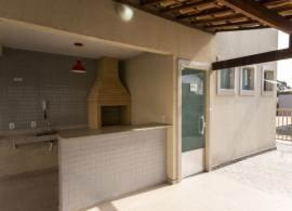 Imagem Apartamento com 2 Quartos à Venda, 41 m²