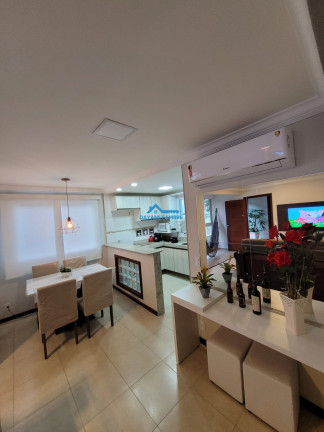 Imagem Apartamento com 2 Quartos à Venda, 59 m²
