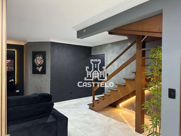 Imagem Cobertura com 3 Quartos à Venda, 300 m² em Jardim Higienópolis - Londrina Imagem Cobertura com 3 Quartos à Venda, 300 m² em Jardim Higienópolis - Londrina