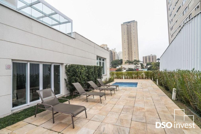 Imagem Apartamento com 3 Quartos à Venda, 112 m² em Vila Olímpia - São Paulo