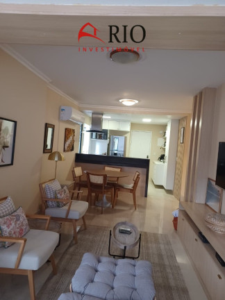 Imagem Imóvel com 2 Quartos à Venda, 94 m² em Barra Da Tijuca - Rio De Janeiro Imagem Imóvel com 2 Quartos à Venda, 94 m² em Barra Da Tijuca - Rio De Janeiro