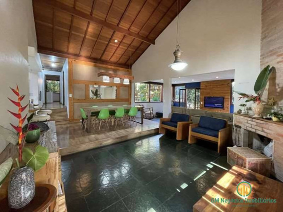 Imagem Casa de Condomínio com 4 Quartos à Venda, 591 m² em Chácara Dos Junqueiras - Carapicuíba Imagem Casa de Condomínio com 4 Quartos à Venda, 591 m² em Chácara Dos Junqueiras - Carapicuíba