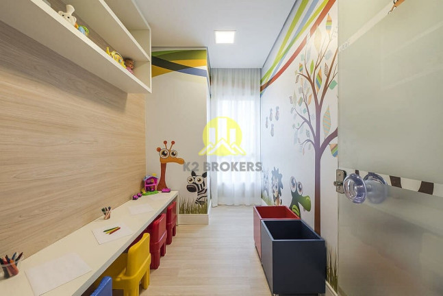 Imagem Cobertura com 3 Quartos à Venda, 208 m² em Juvevê - Curitiba Imagem Cobertura com 3 Quartos à Venda, 208 m² em Juvevê - Curitiba