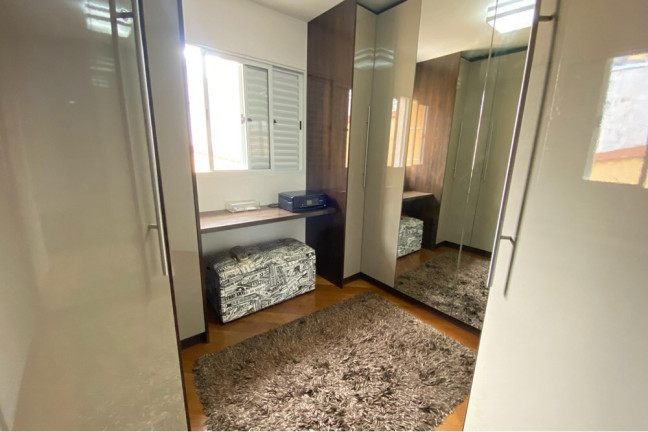 Casa com 3 Quartos à Venda, 98 m² em Vila Bertioga - São Paulo