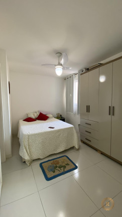 Imagem Apartamento com 2 Quartos à Venda, 58 m² em Praia De Itaparica - Vila Velha