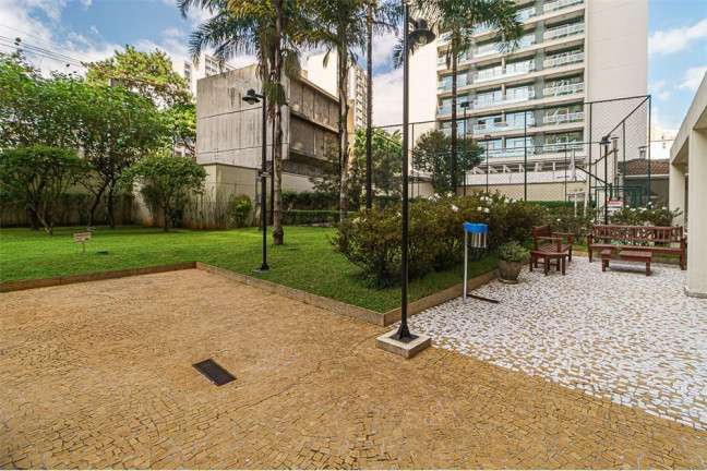 Imagem Apartamento com 2 Quartos à Venda, 61 m² em Liberdade - São Paulo